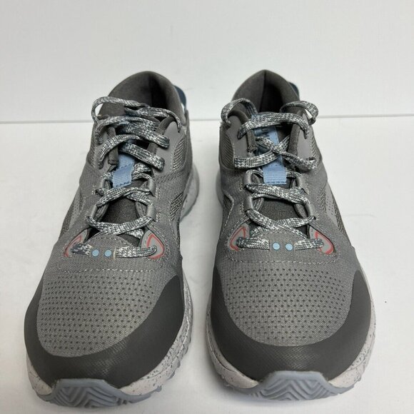 Ryka Womens Summit Trail Sneaker Gray Size 7 M - Picture 3 of 6